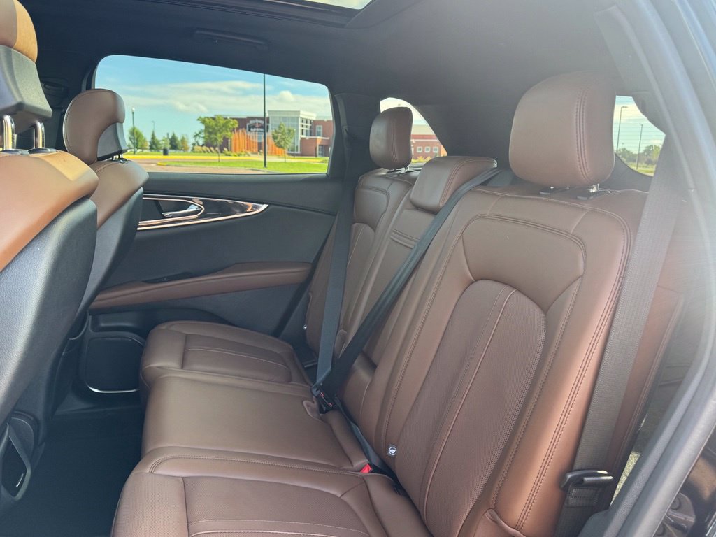 Used 2023 Lincoln Nautilus Reserve w/ Equipment Group 201A AWD/4WD image 33