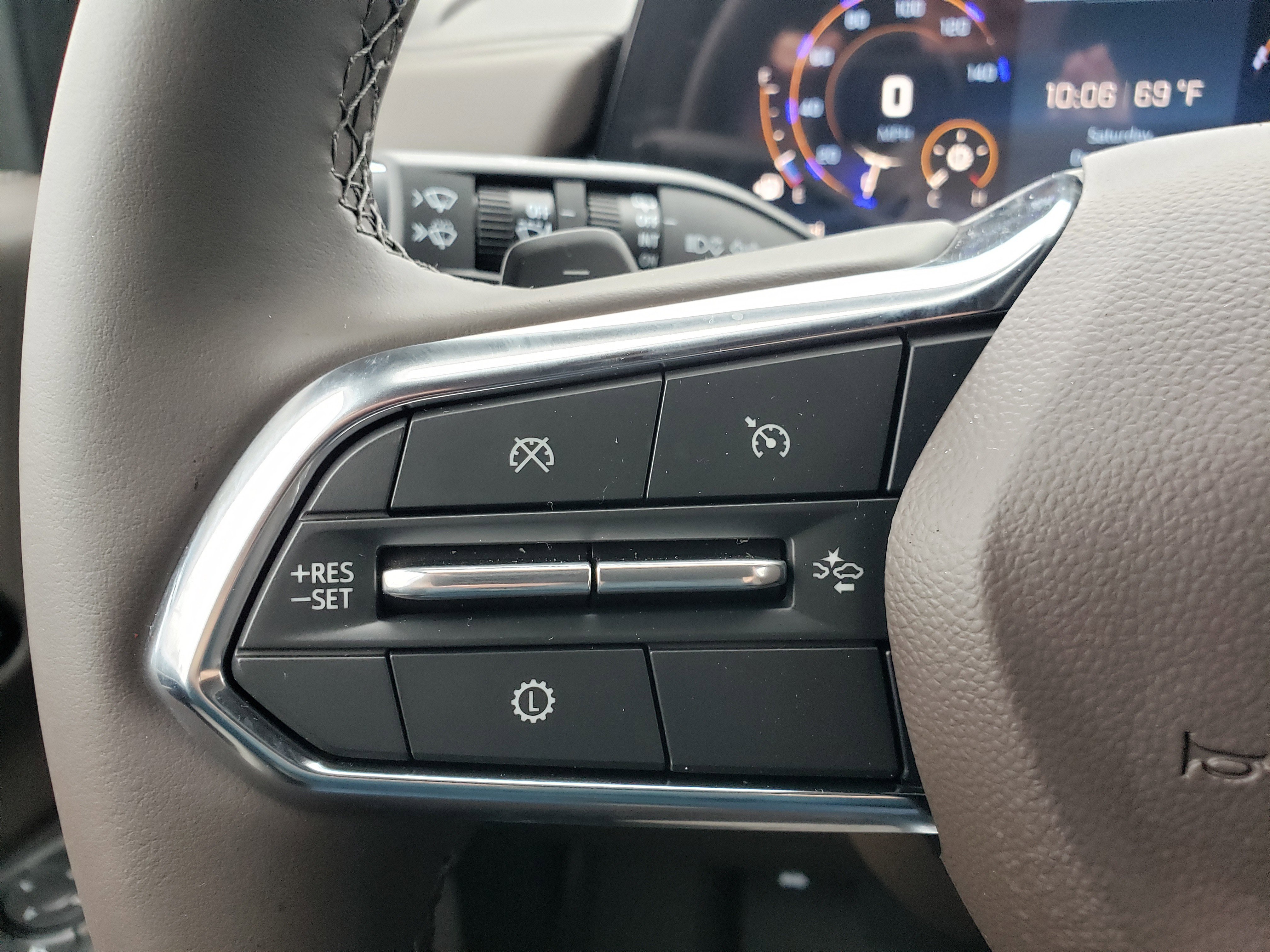 New 2026 Chevrolet Tahoe LT w/ Comfort Package image 17