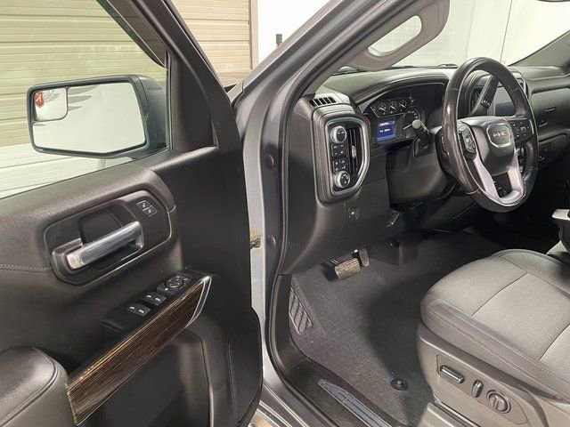 Used 2021 GMC Sierra 1500 Elevation AWD/4WD image 10