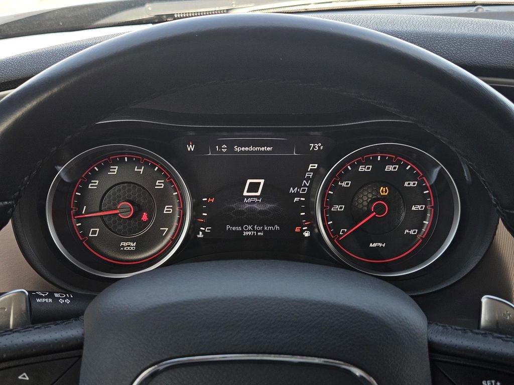 Used 2022 Dodge Charger GT image 16