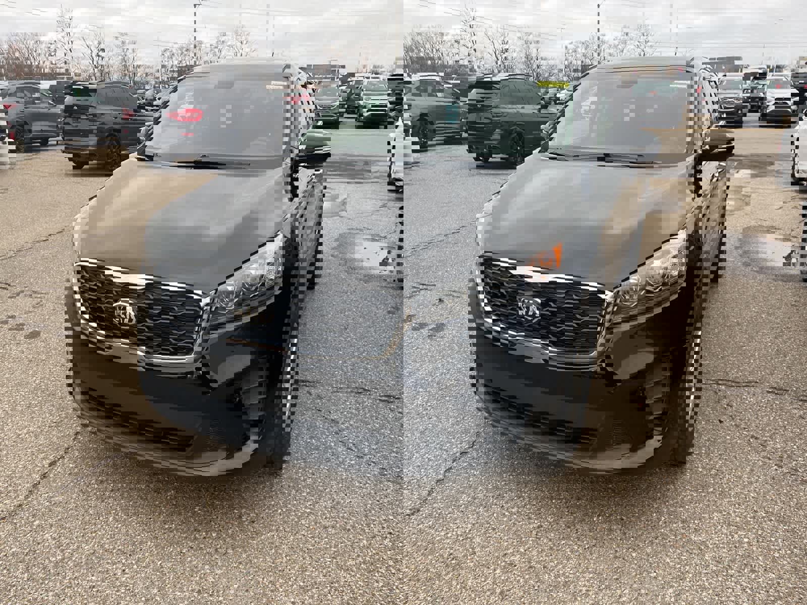 Used 2019 Kia Sorento L image 3