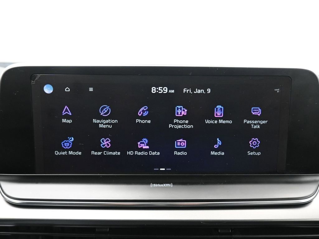 Used 2022 Kia Telluride S image 16