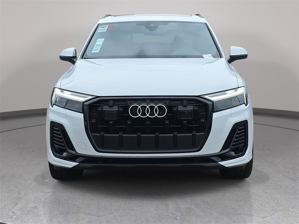 New 2026 Audi Q7 3.0T Premium Plus image 8
