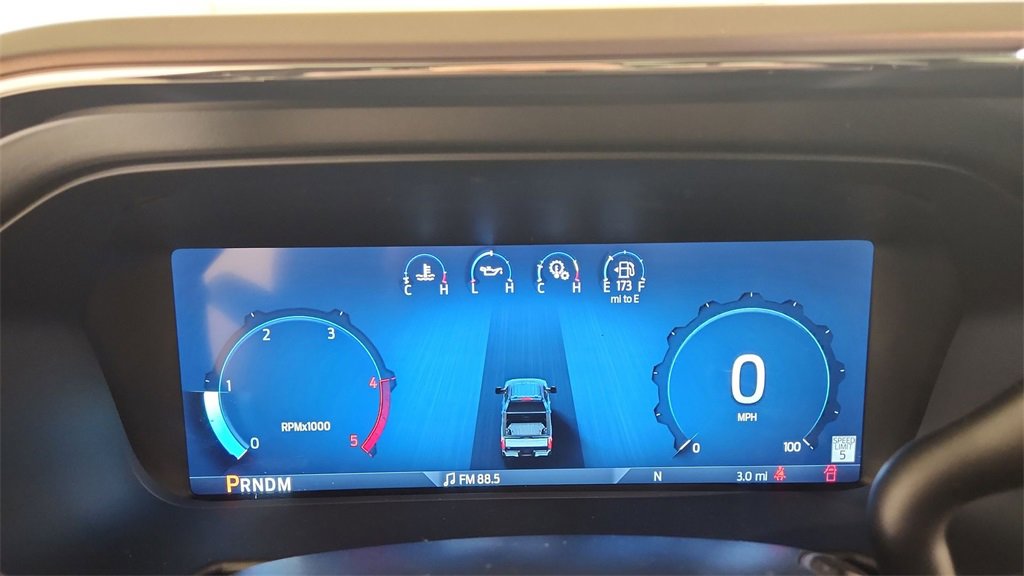 New 2025 Ford F250 King Ranch w/ FX4 Off-Road Package image 35