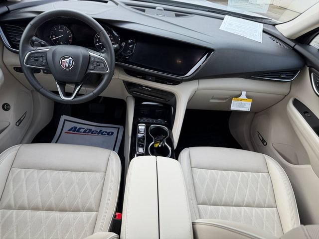 Used 2023 Buick Envision Avenir AWD/4WD image 21