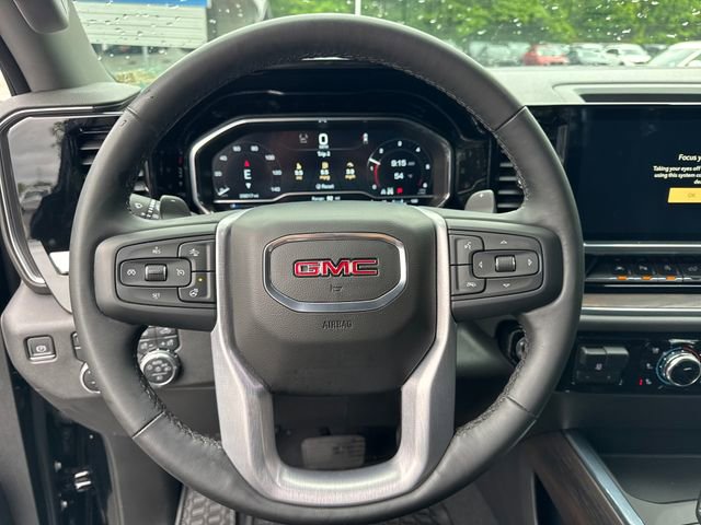Used 2023 GMC Sierra 1500 SLT w/ SLT Premium Plus Package AWD/4WD image 18