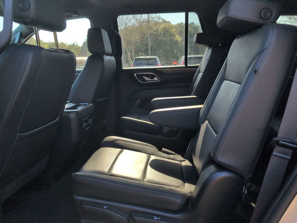 Used 2024 Chevrolet Tahoe LT image 26