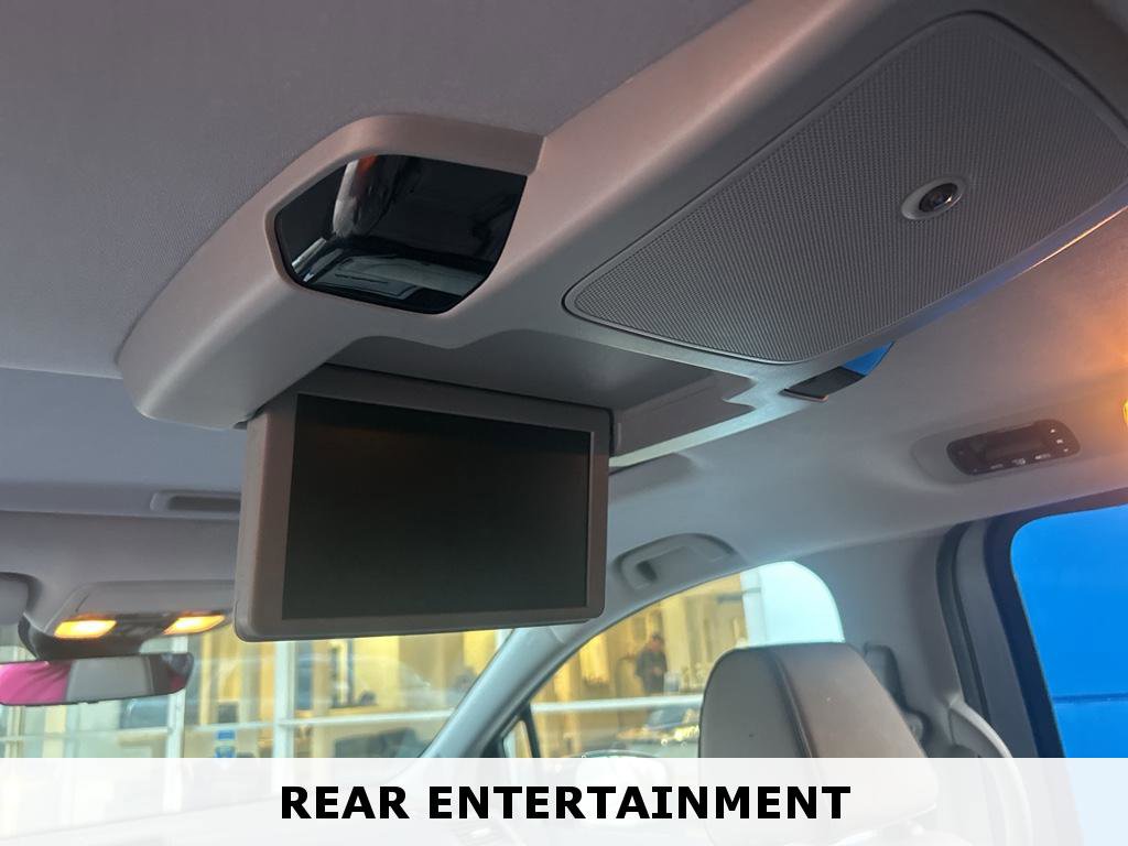 Used 2022 Honda Odyssey Elite image 34