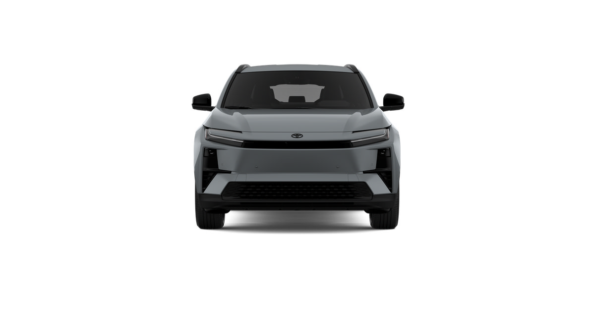 New 2026 Toyota C-HR AWD/4WD image 71