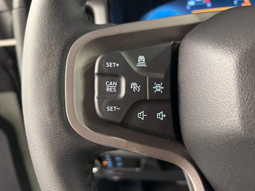 New 2026 Ford Bronco Badlands image 21