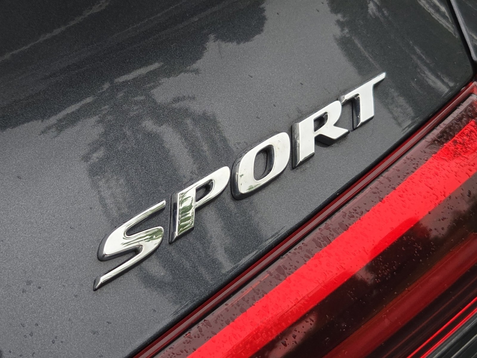 Certified 2023 Honda Civic Sport image 15