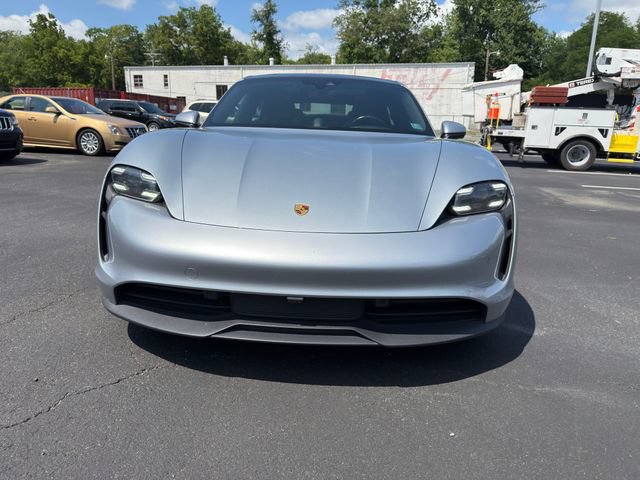 Used 2021 Porsche Taycan 4S AWD/4WD image 5