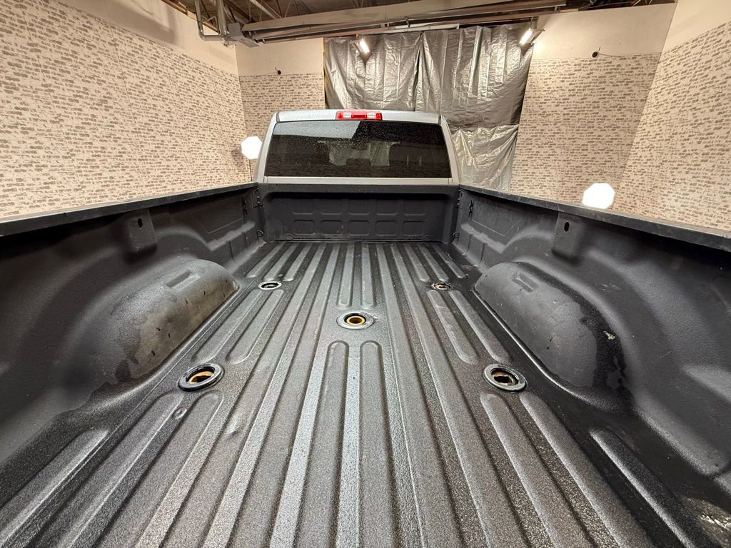 Used 2024 RAM 3500 Big Horn AWD/4WD image 13