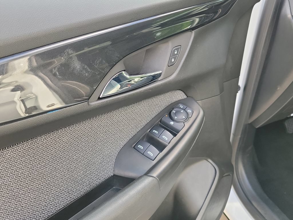 Used 2025 Chevrolet TrailBlazer LT AWD/4WD image 25