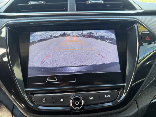 Used 2023 Chevrolet TrailBlazer ACTIV w/ Convenience Package FWD image 21