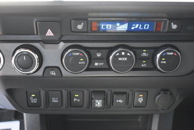 Used 2021 Toyota Tacoma TRD Pro AWD/4WD image 28