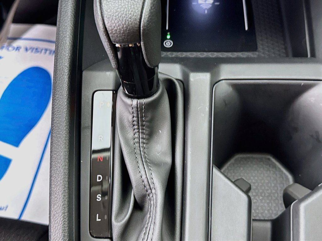Used 2026 Honda Accord LX image 20