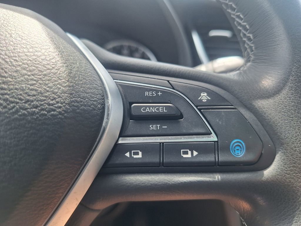 Used 2025 INFINITI QX55 Luxe w/ Cargo Package AWD/4WD image 14