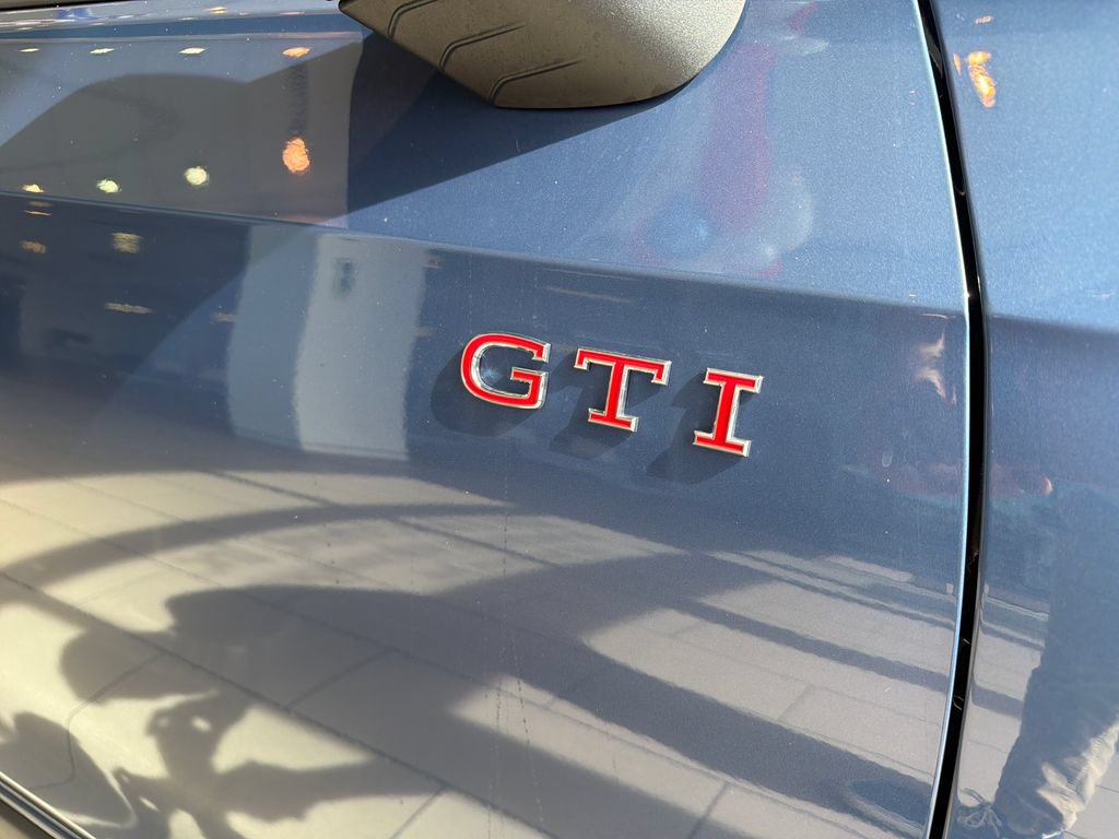 New 2026 Volkswagen GTI Autobahn FWD image 6