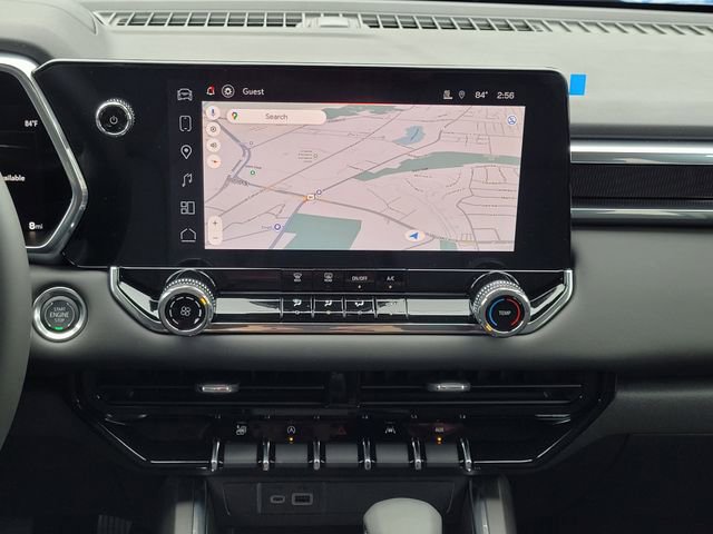 New 2026 GMC Canyon Elevation image 13