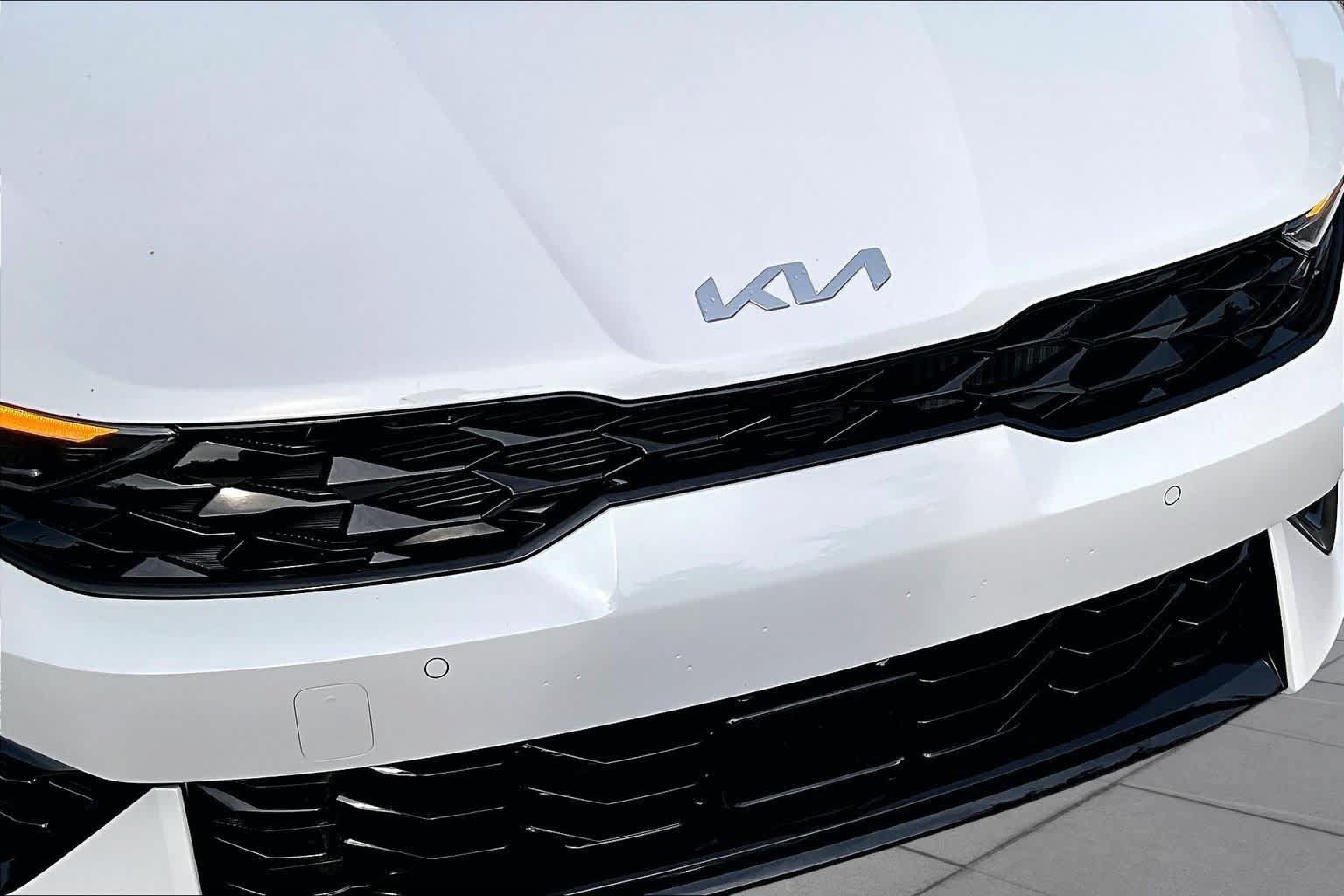 Used 2025 Kia K5 GT FWD image 31