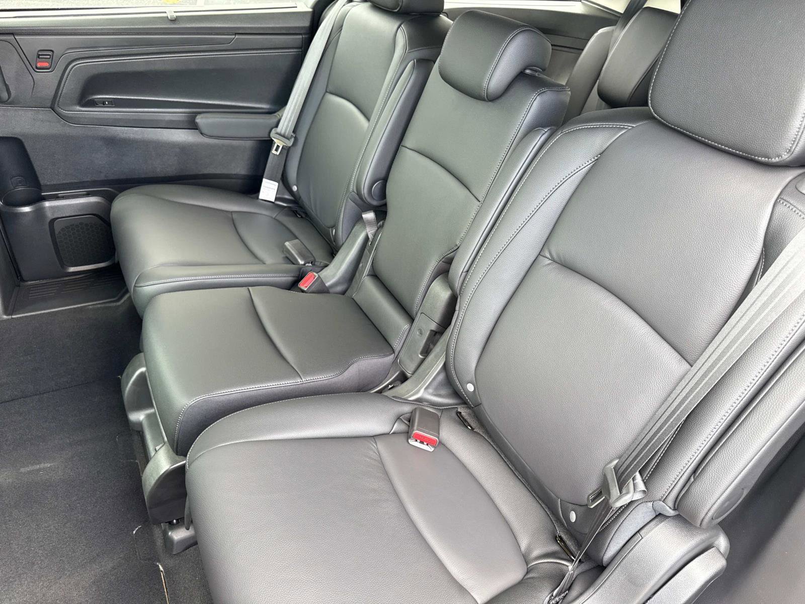 New 2026 Honda Odyssey EX-L image 16