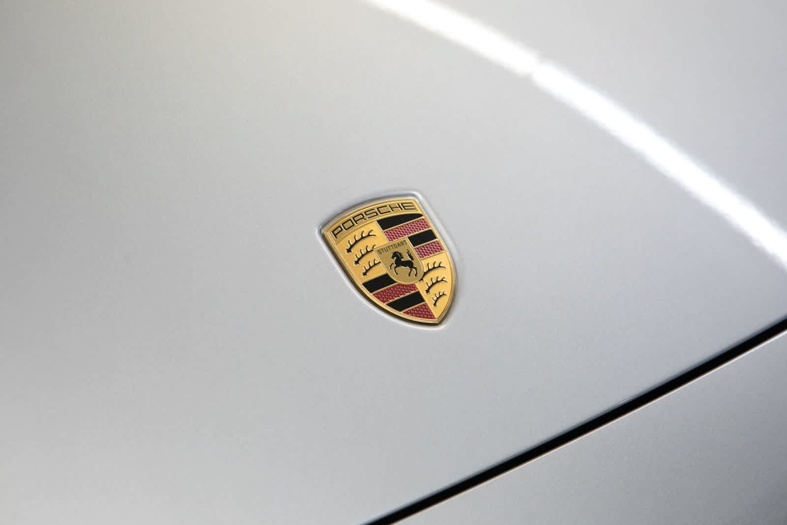 New 2026 Porsche 911 Targa 4 GTS AWD/4WD image 17
