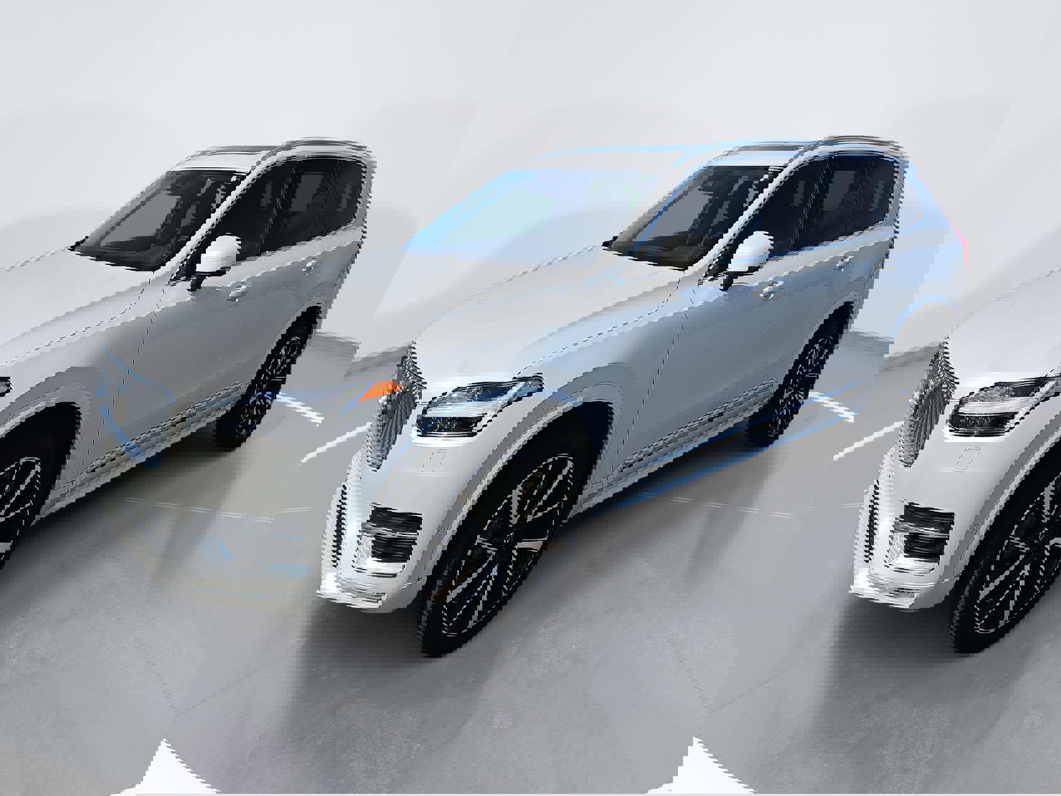 Used 2024 Volvo XC90 B6 Plus w/ Protection Package Premier image 7