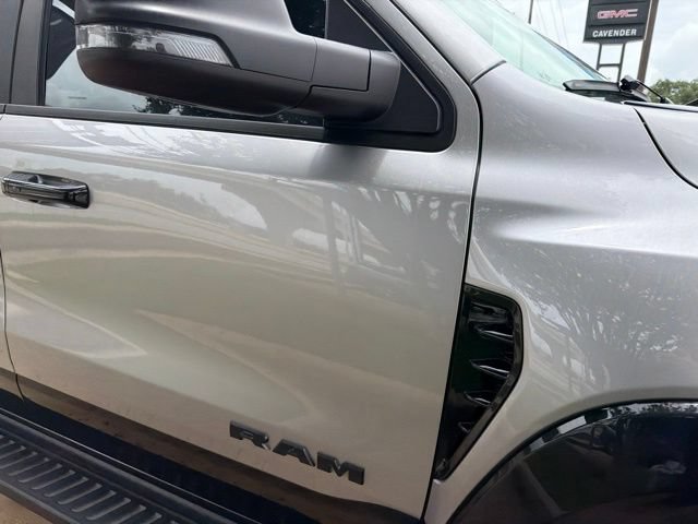 Used 2024 RAM 1500 TRX AWD/4WD image 34