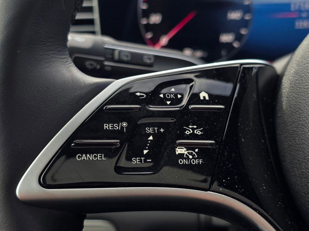 Certified 2025 Mercedes-Benz GLE 580 4MATIC image 41