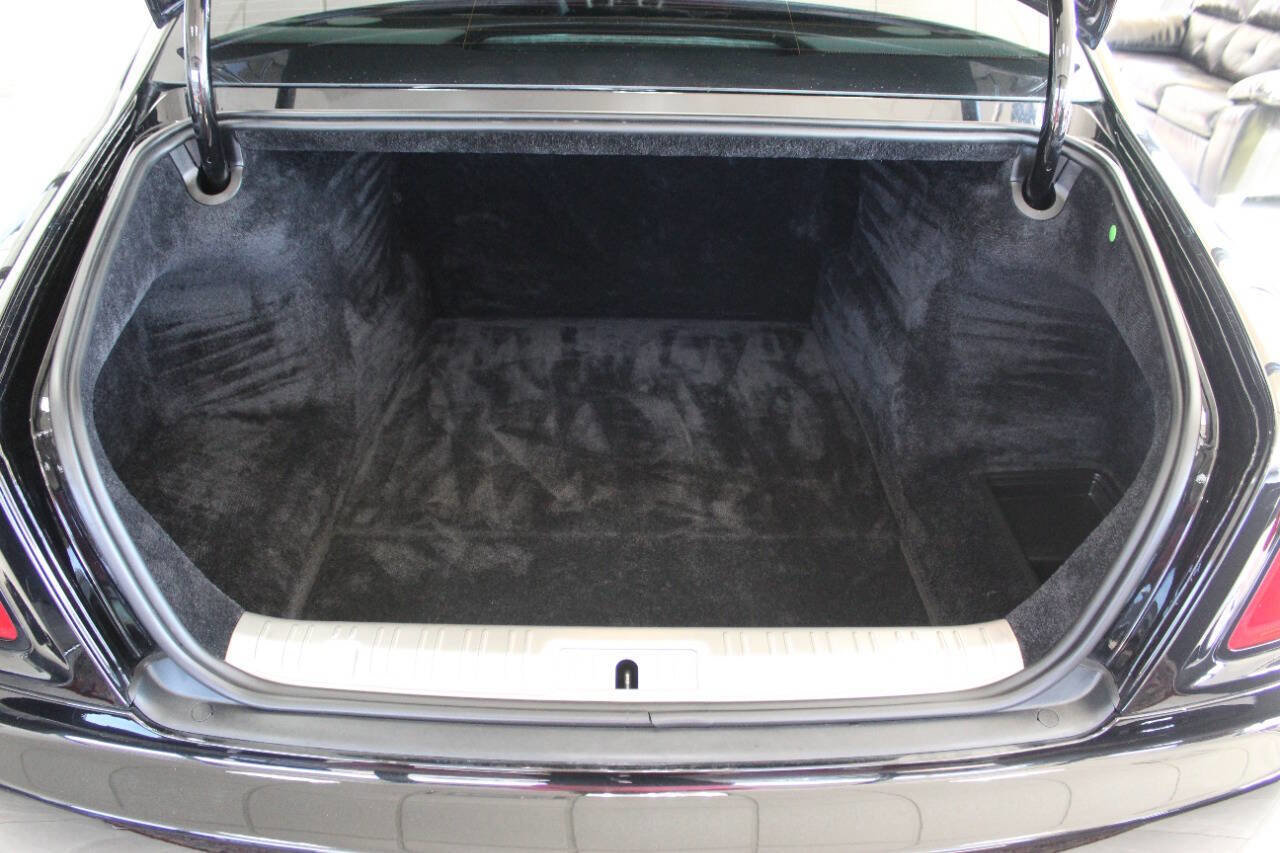 Used 2019 Rolls-Royce Ghost image 27