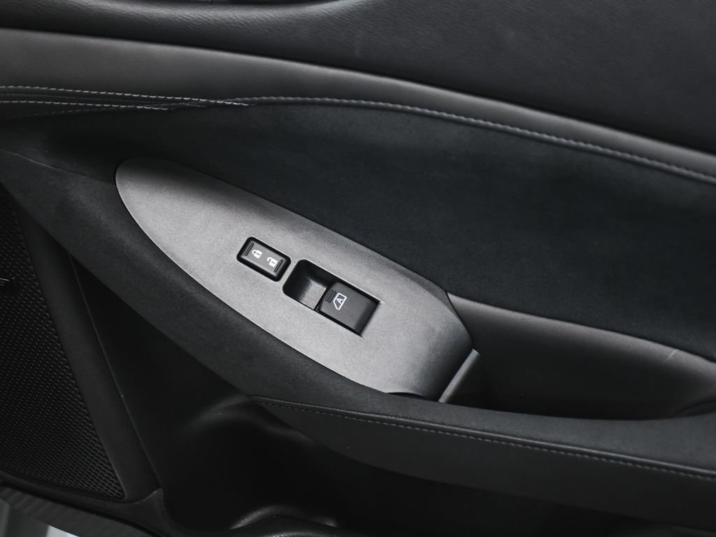 Used 2024 Nissan Z NISMO w/ Floor Mat Package RWD image 16