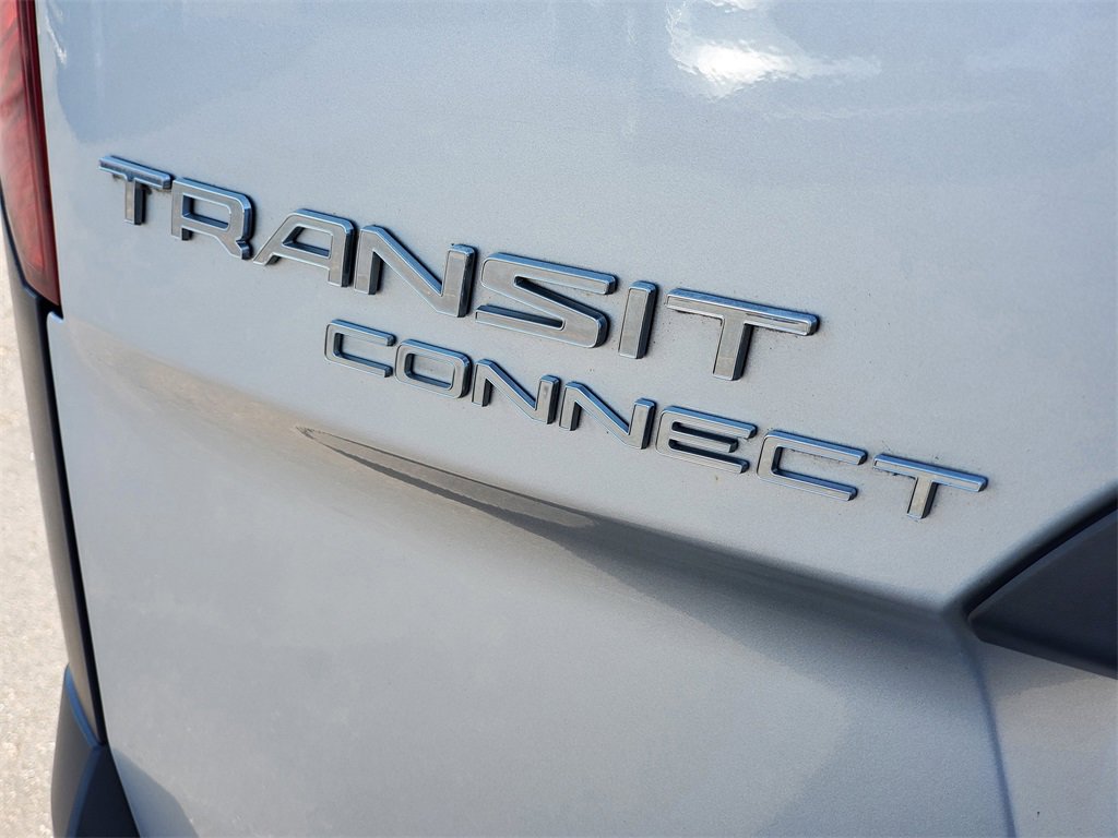 Used 2018 Ford Transit Connect XL image 24