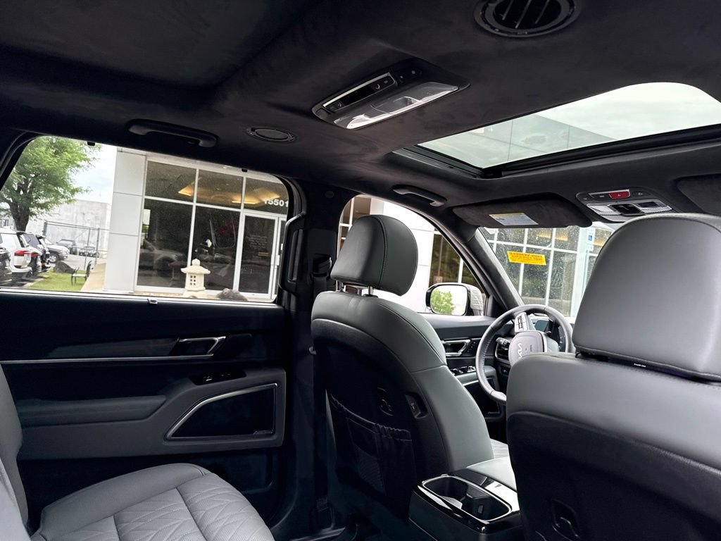 Used 2024 Kia Telluride SX Prestige X-Line AWD/4WD image 9