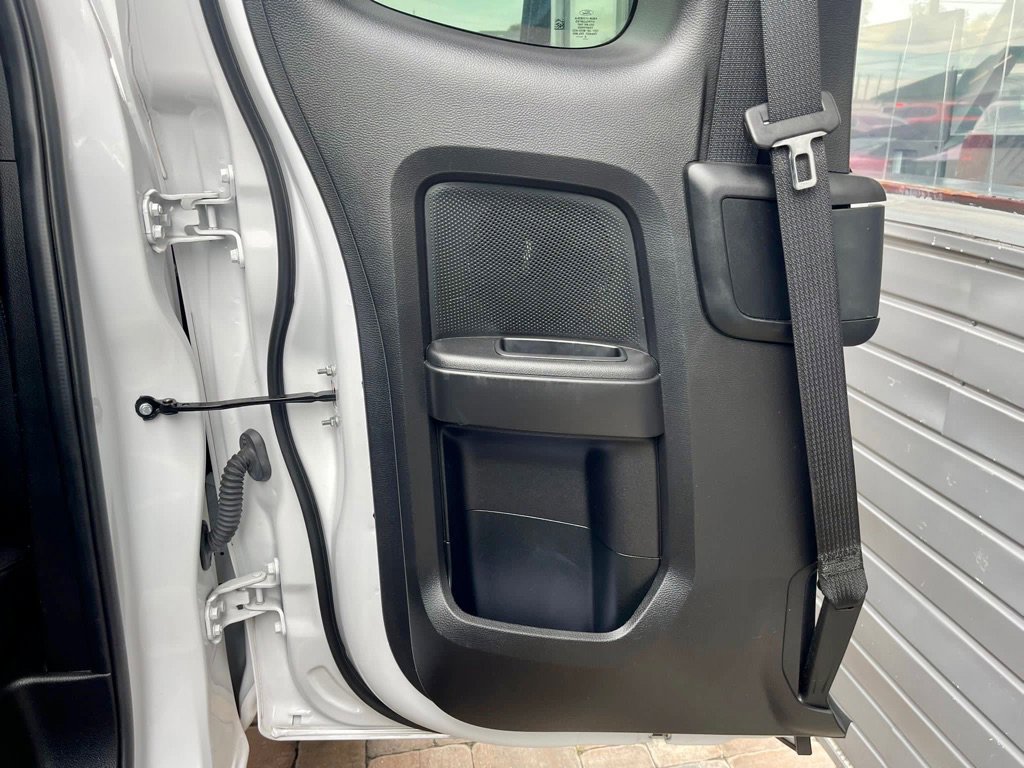 Used 2020 Ford Ranger XL w/ Equipment Group 101A Mid image 43