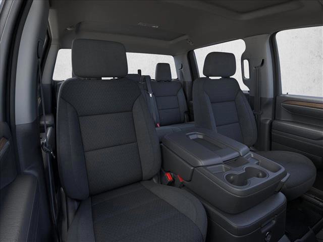 New 2026 Chevrolet Silverado 1500 LT image 16