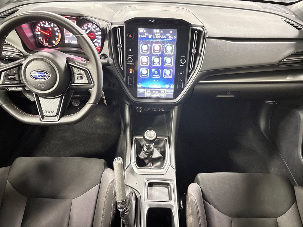 Used 2024 Subaru WRX image 20