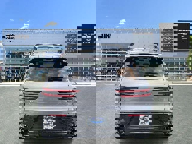 Used 2023 Genesis GV70 3.5T Sport w/ Sport Prestige Package image 5