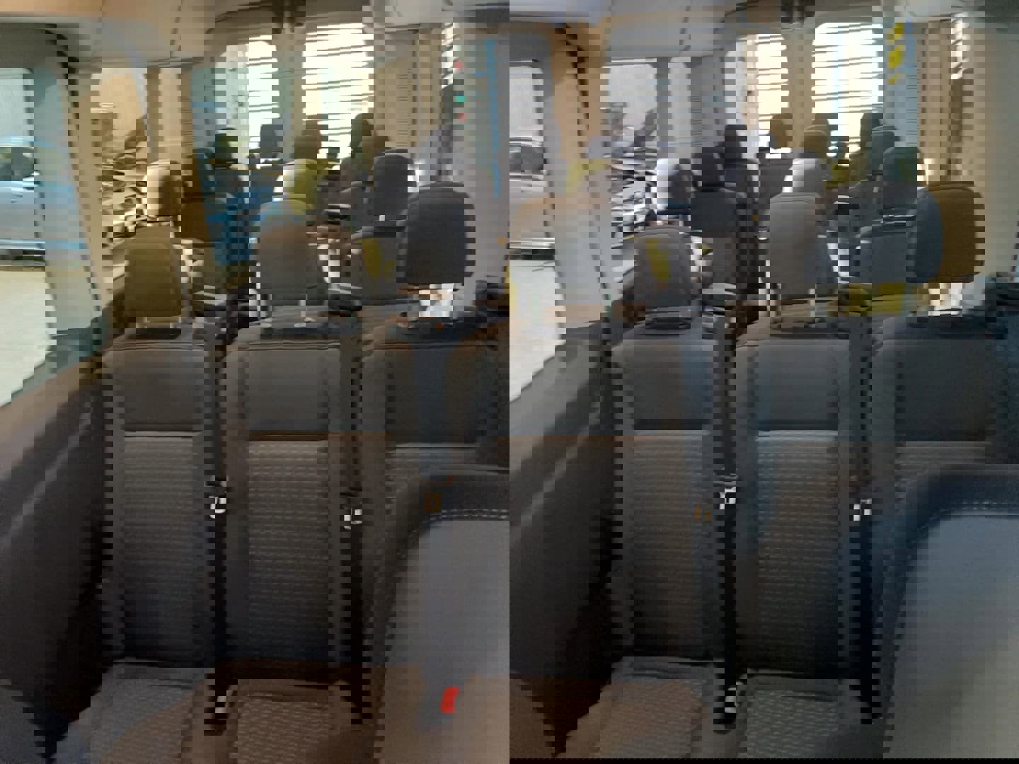 Used 2023 Ford Transit 350 XLT image 6