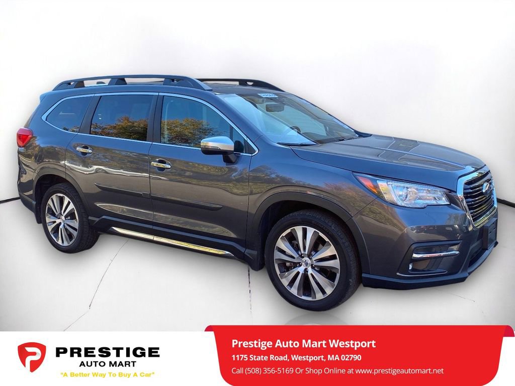 Used 2022 Subaru Ascent Touring AWD/4WD image 1