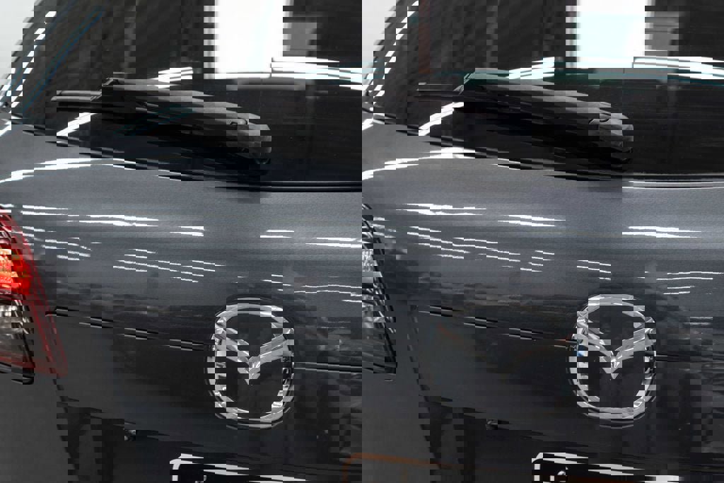 Used 2014 MAZDA CX-9 Touring w/ Touring Technology Package AWD/4WD image 43