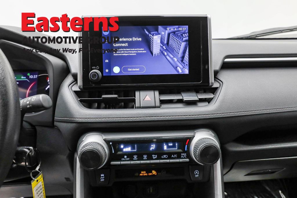 Used 2024 Toyota RAV4 LE image 12