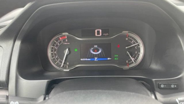 Used 2022 Honda Ridgeline RTL-E image 19
