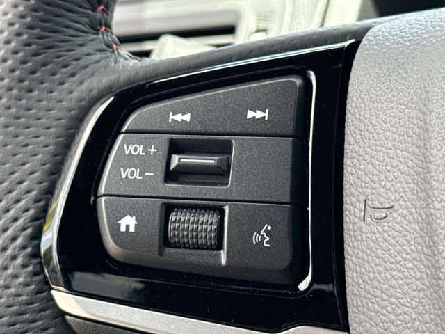 New 2026 Honda Ridgeline Black Edition image 36