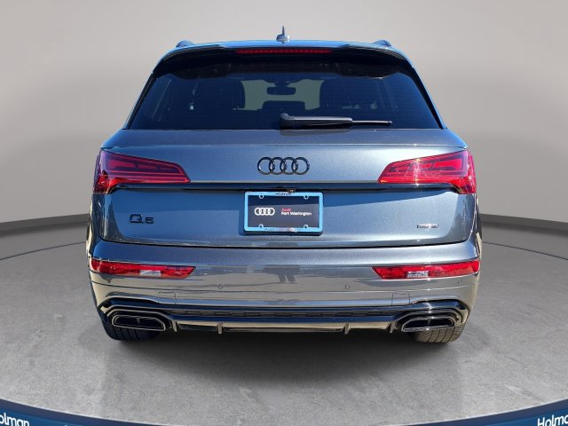 Used 2024 Audi Q5 e Premium Plus AWD/4WD image 7