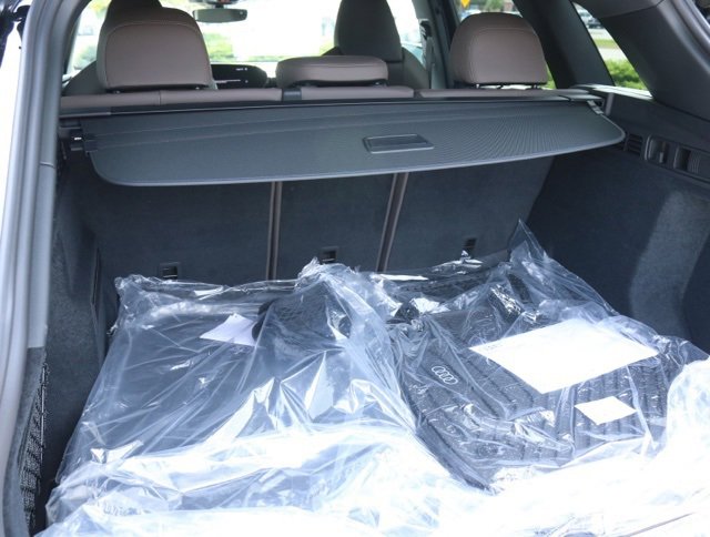 New 2025 Audi Q5 Premium Plus image 7