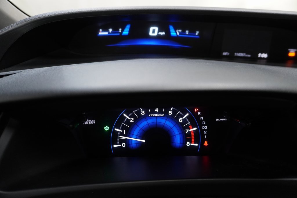 Used 2013 Honda Civic LX image 21