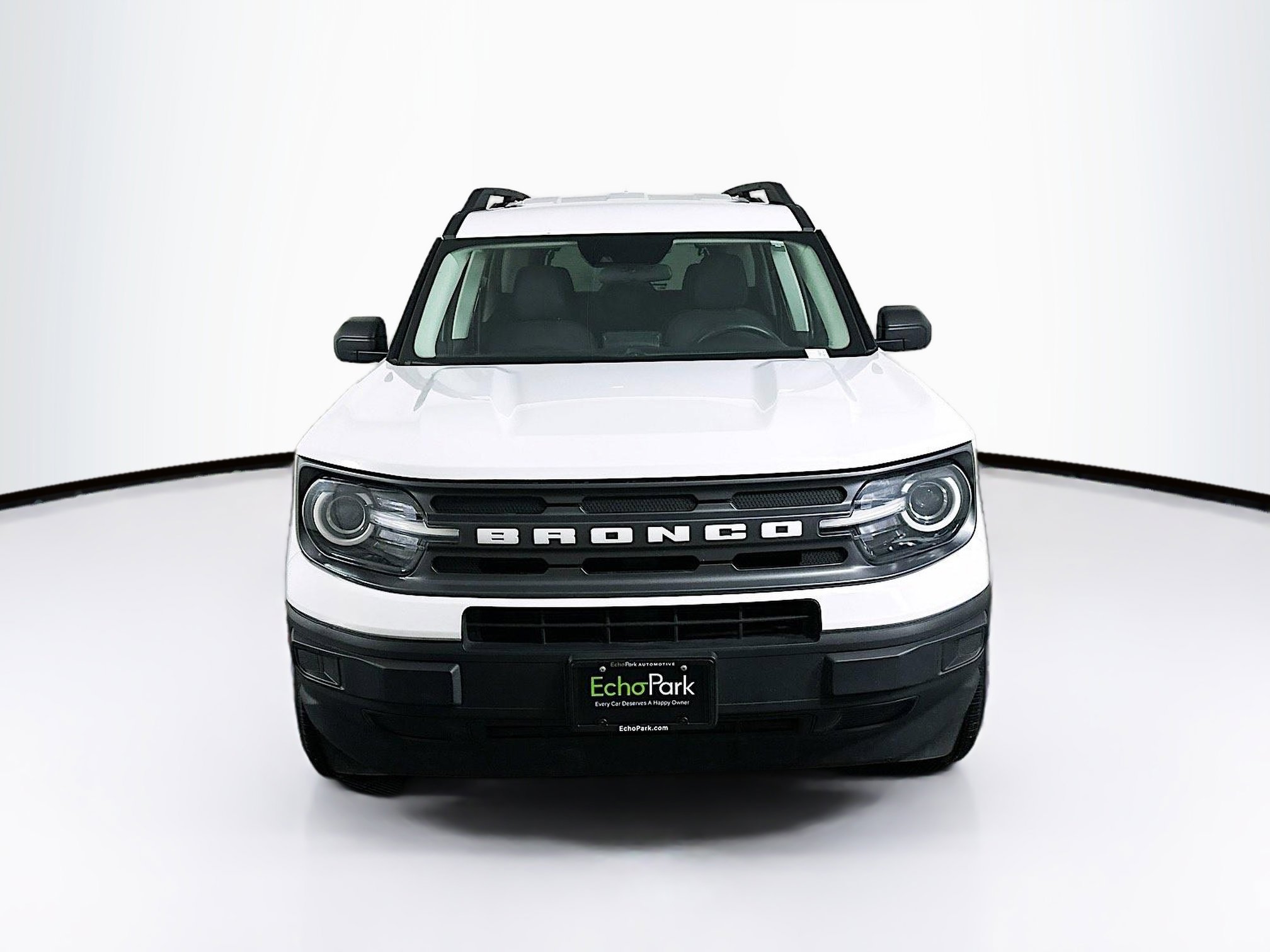 Used 2024 Ford Bronco Sport Big Bend image 2