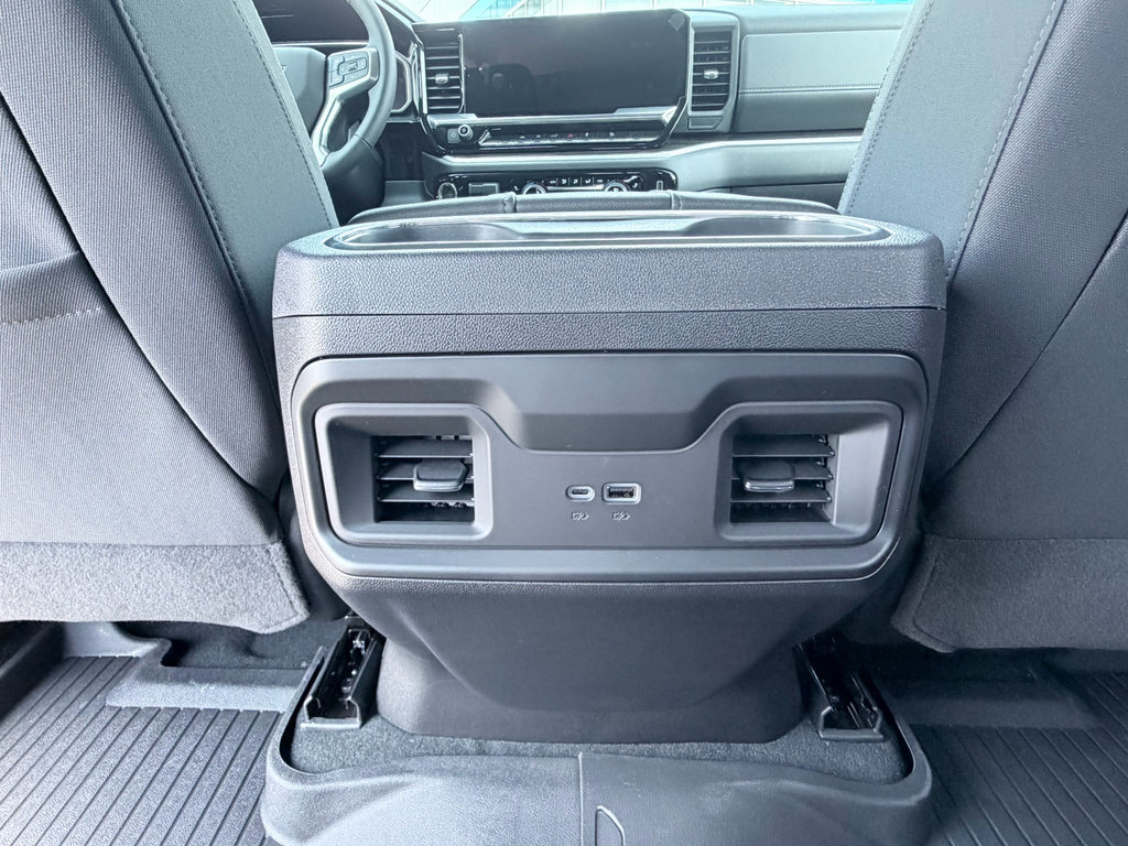 New 2026 Chevrolet Silverado 1500 RST w/ True North Edition Plus AWD/4WD image 29