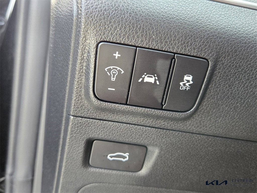 Used 2022 Kia K5 GT-Line w/ GT-Line FWD Premium Package image 33